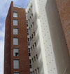 Estudio de Arquitectura > Edificios > Pampa 3020